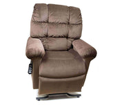 Premium Lift Chair Recliner brown