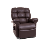 Premium Lift Chair Recliner front view