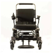 Reyhee Ultralight Power Chair front view