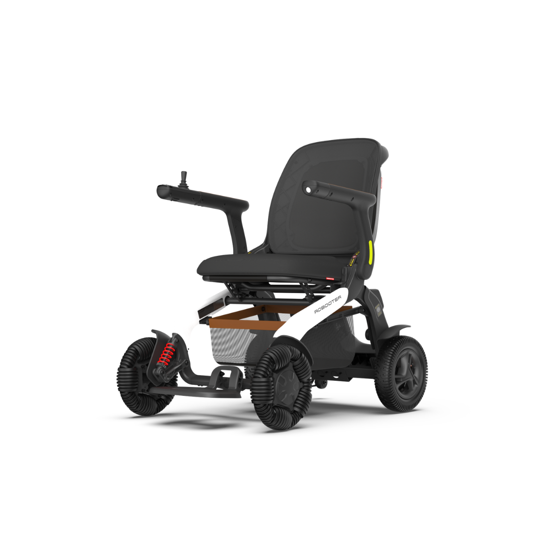 Power Chair Premium - Robooter X40 or E60 - Rental