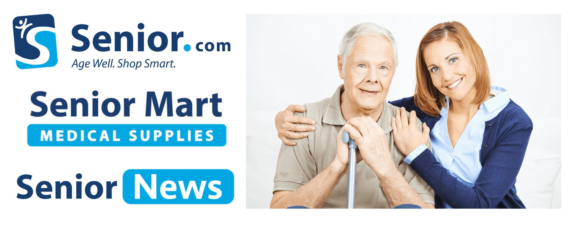 Senior Brands About Us banner