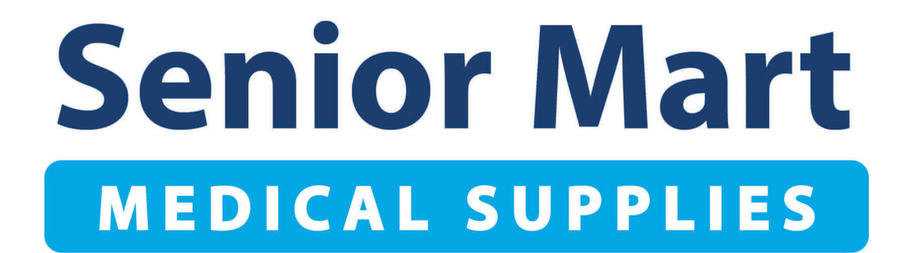 Senior Mart Medical Supplies logo