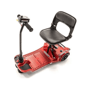 Shoprider Lightweight Echo Folding Travel Mobility Scooter 2