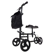 Standard Knee Walker black