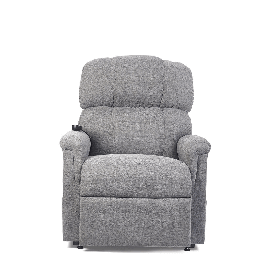 Standard Lift Chair Recliner front view