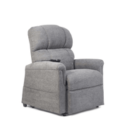 Standard Lift Chair Recliner side view