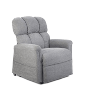 Standard Lift Chair Recliner side view 2