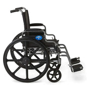 Standard Wheelchair by Medline