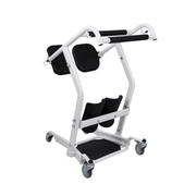 Vive Health Transport Stand Assist Patient Lifting Aid 2