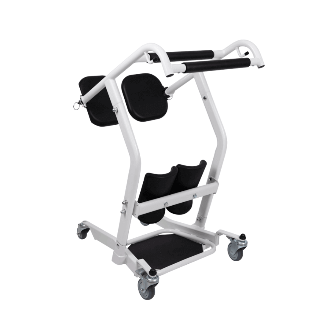 Vive Health Transport Stand Assist Patient Lifting Aid 2