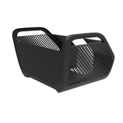 WHILL Model C2 Personal EV Smart Electric Vehicle - Intelligent Power Chair basket