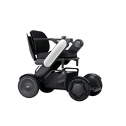 Whill C2 Premium Power Chair