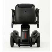 Whill C2 Premium Power Chair rear view