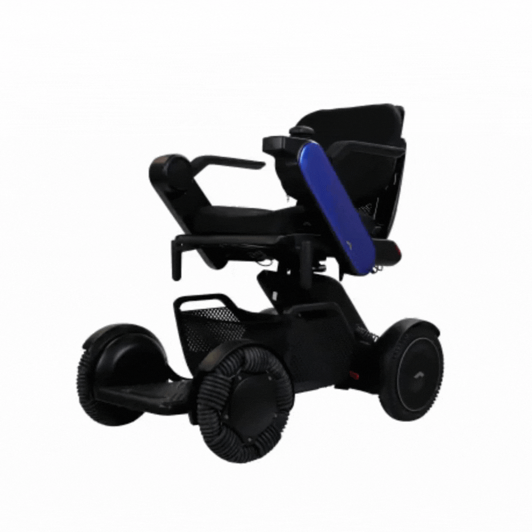 Whill Ci2 Smart Power Wheelchair