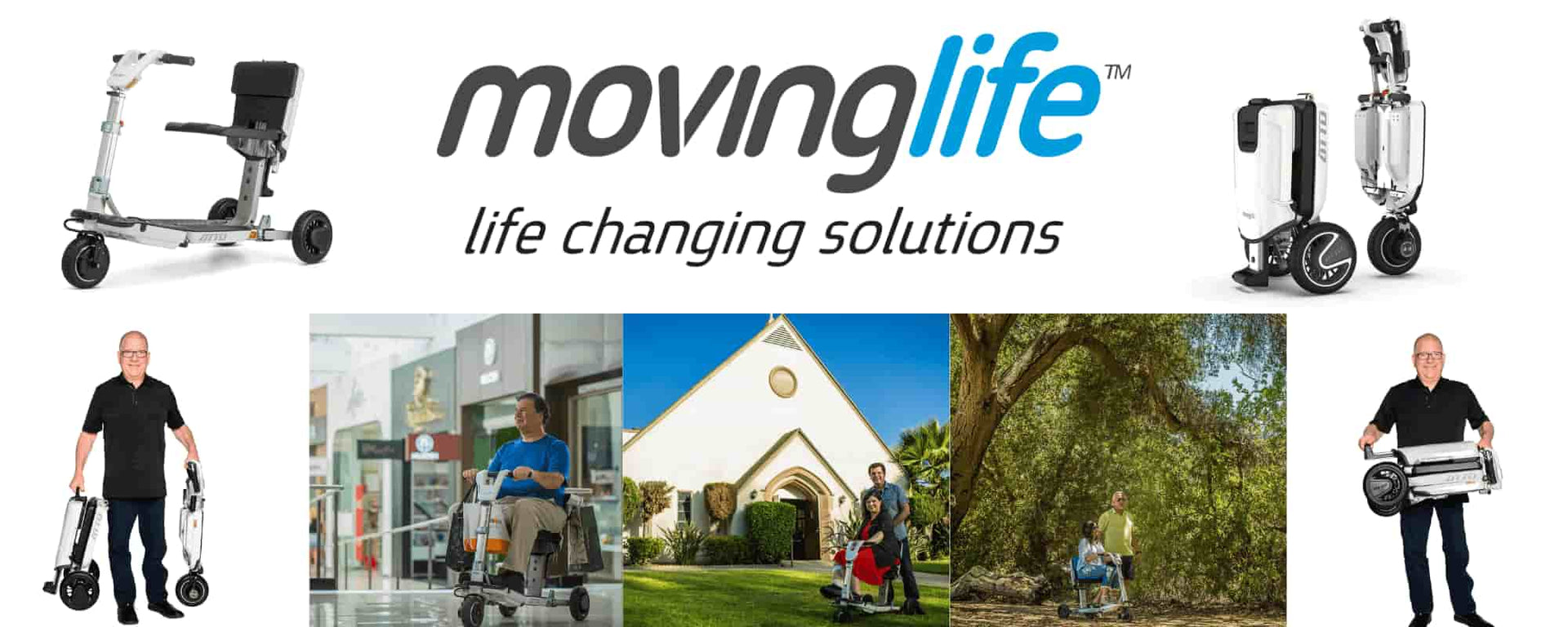 movinglife portable scooters